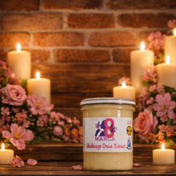 MIÓD NA DZIEŃ KOBIET